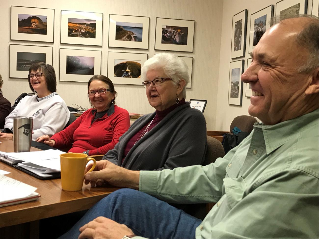 How Our Government Put Money and Oil Before the People of North Dakota